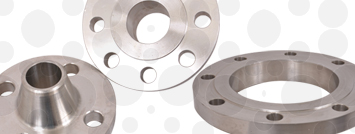 Fitting Flanges
