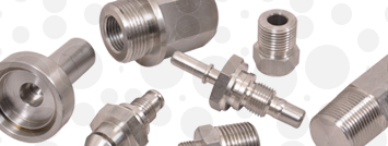 Precision Engineering components